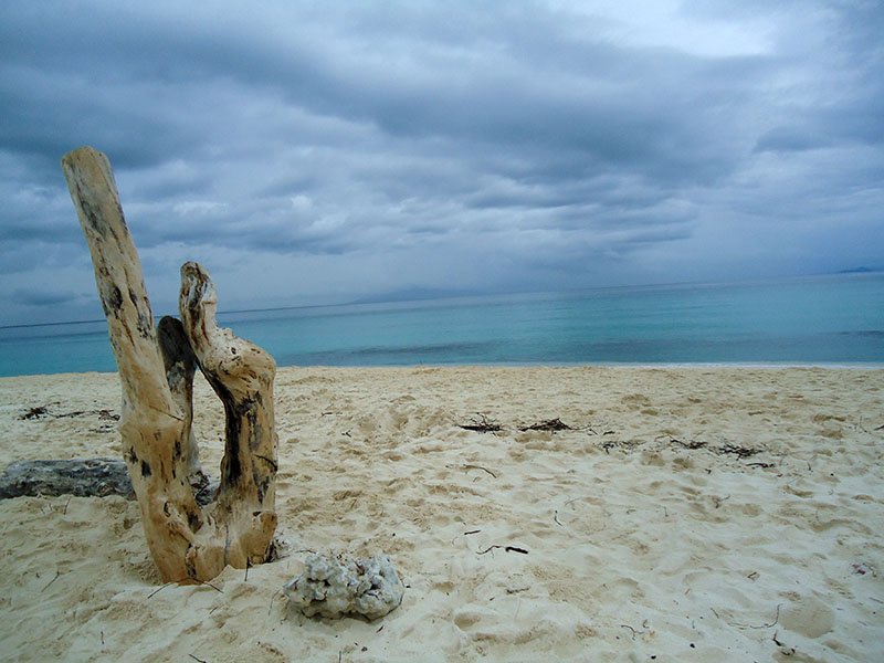 bamboo island Koh Phi Phi tour (2)