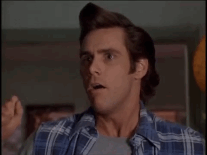 omg ace ventura