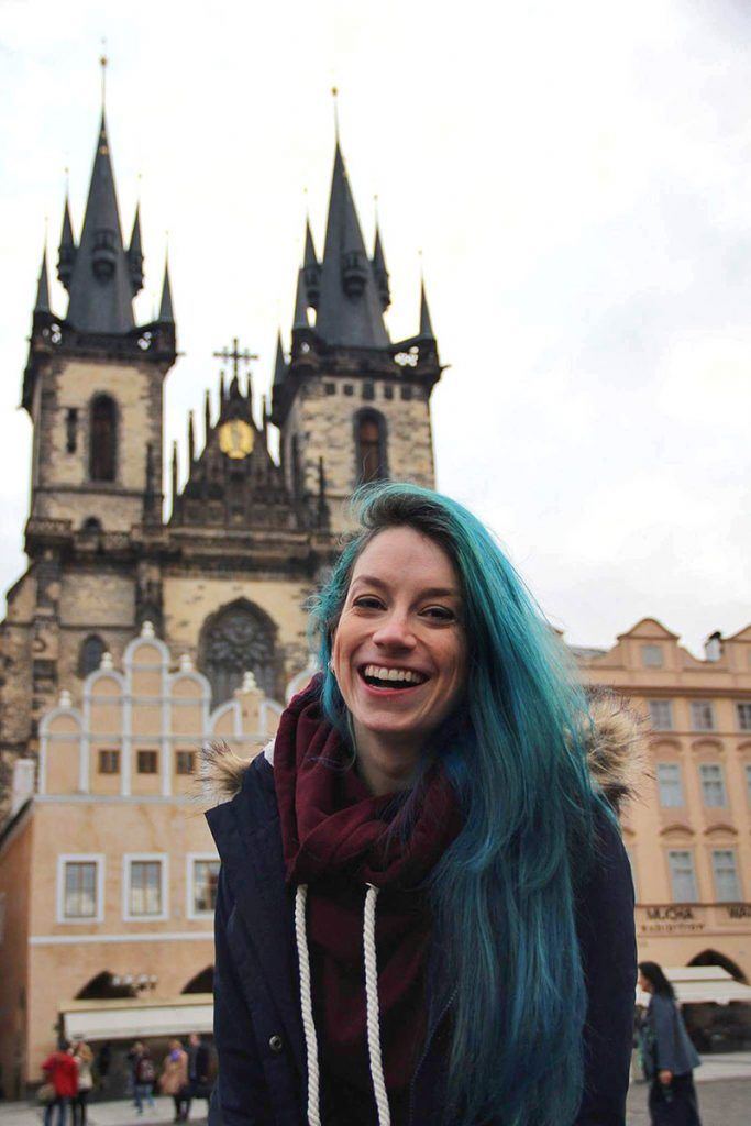 roteiro em praga 2 dias dicas de viagem