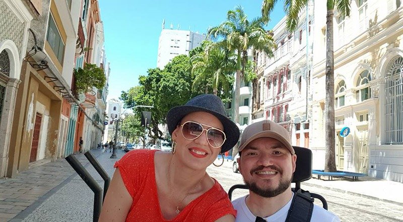 dicas sobre turismo acessivel na europa