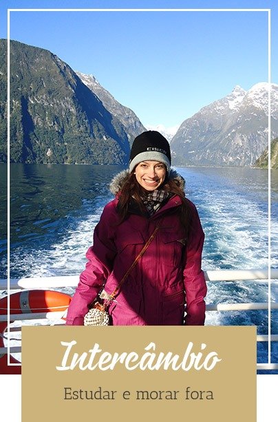 Experiencia Morar Fora