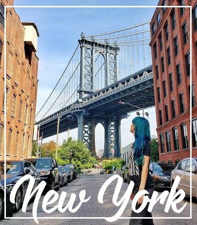 New York