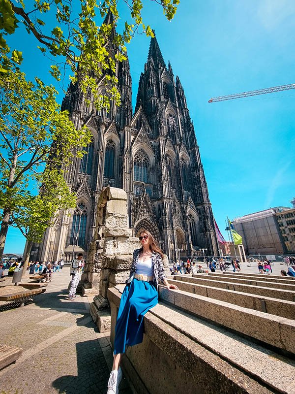 o que fazer em colonia alemanha koln