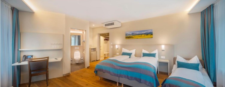 Trip Inn Zurich Hotel em Onde ficar em Zurique melhores bairros, hospedagem e atrações